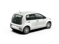 Usata VW up! Move 65 CV (47 kW) 2017 Utilitaria