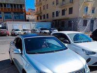 Usata VW Eos 140 CV (102 kW) 2008 Grigio Cabrio