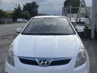 Usata Hyundai i20 Edition 75 CV (55 kW) 2011 Utilitaria