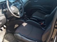 Usata Peugeot 4007 156 CV (114 kW) 2009 Nero SUV