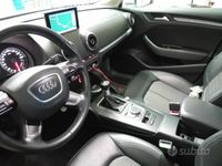 usata Audi A3 A3 1.6 TDI Design