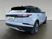 Usata Land Rover Range Rover Velar SE Dynamic 404 CV (297 kW) 2025 Arroios grey SUV
