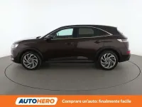Usado DS Automobiles DS7 Crossback Business 181 CV (133 kW) 2020 Marrón SUV