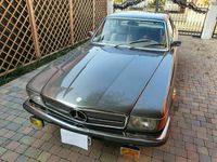 Usata Mercedes 350 200 CV (147 kW) 1978 Grigio Coupé