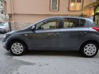 Usata Hyundai i20 Classic 84 CV (61 kW) 2014 Marrone Utilitaria