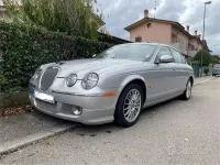 Usata Jaguar S-Type S 238 CV (175 kW) 2008 Berlina