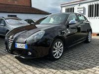 usata Alfa Romeo Giulietta 2.0 JTDm-2 140 CV Progression