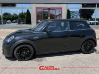 Usata Mini John Cooper Works 178 CV (130 kW) 2024 Nero Utilitaria