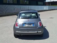 Usata Fiat 500 Street 69 CV (50 kW) 2012 Utilitaria