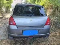 Usata Suzuki Swift Comfort+ 92 CV (67 kW) 2005 Utilitaria