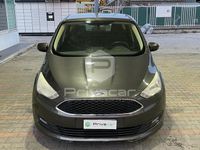 usata Ford C-MAX 1.5 TDCi 120CV Start&Stop Business