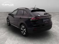Nuova VW Taigo Edition 116 CV (85 kW) 2026 Nero SUV