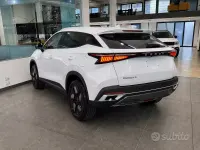 Usata Omoda 5 147 CV (108 kW) 2024 Bianco SUV