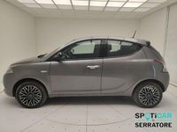 Usata Lancia Ypsilon S 70 CV (51 kW) 2024 Grigio Utilitaria
