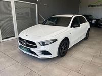 usata Mercedes A180 d 2.0 116CV Premium AMG EDIT