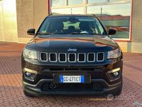 usata Jeep Compass 1.3 T4 190CV PHEV AT6 4xe Business Plus