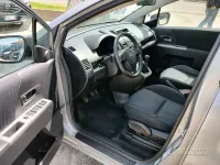 Usata Mazda 5 110 CV (80 kW) 2010 Grigio Monovolume