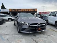 usata Mercedes CLA180 CLA 180d Automatic Sport