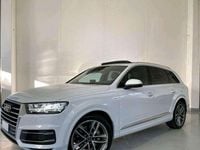 Usata Audi Q7 Business 272 CV (200 kW) 2016 SUV