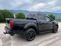 Usata Nissan Navara N-Guard 190 CV (139 kW) 2021 Pick-up