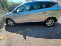 Usata Lancia Delta 2012 Grigio Utilitaria