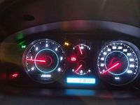 Usata Chevrolet Captiva LTZ 184 CV (135 kW) 2011 Grigio SUV