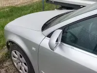 Usata Audi A4 130 CV (95 kW) 2004 Station wagon