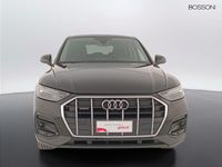 Usata Audi Q5 Sportback Advanced 204 CV (150 kW) 2022 Nero SUV