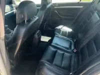 Usata VW Golf IV GTI 200 CV (147 kW) 2005 Grigio Berlina