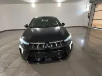 Nuova Mitsubishi ASX Inform 91 CV (66 kW) 2026 Onyx black SUV