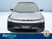 Usata XPENG G6 214 kW (292 CV) 2025 Grigio metallizzato SUV