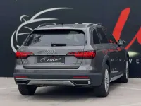 Usata Audi A4 Allroad Business 204 CV (150 kW) 2020 Grigio Station wagon