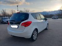 usata Opel Meriva 1.4 Turbo 120CV GPL Tech Cosmo