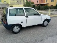 Usata Lancia Ypsilon 44 CV (32 kW) 1990 Bianco Utilitaria