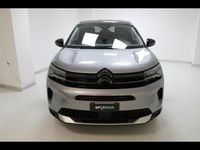 Usata Citroën C5 Aircross 131 CV (96 kW) 2024 Grigio SUV