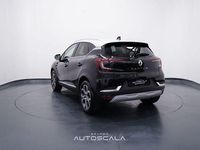 Usata Renault Captur Techno 91 CV (66 kW) 2024 Be style ginevra (nero etoilé SUV
