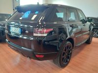 usata Land Rover Range Rover Sport 3.0 SDV6 HSE Dynamic del 2015 usata a Massarosa