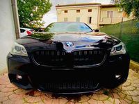 usata BMW 530 530 d Touring xdrive Msport E6