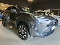 Nuova Toyota Yaris Cross Trend 131 CV (96 kW) 2025 Grigio grafene SUV