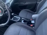 Usata Fiat Tipo 95 CV (69 kW) 2017 Rosso Utilitaria