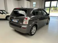 Usata Toyota Corolla Verso 136 CV (100 kW) 2009 Other Monovolume