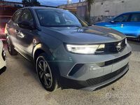 Nuova Opel Mokka Edition 136 CV (100 kW) 2025 Vari colori SUV