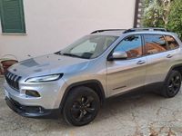 Usata Jeep Cherokee 200 CV (147 kW) 2017 SUV