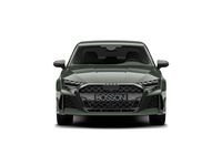 Nuova Audi RS3 Ambiente 400 CV (294 kW) 2026 Verde Berlina