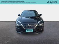 Usata Nissan Juke N-Connecta 143 CV (105 kW) 2023 Nero SUV