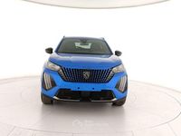 Nuova Peugeot 2008 Allure 145 CV (106 kW) 2026 Blu SUV