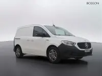 Usata Mercedes eCitan 50 kW (69 CV) 2023 Bianco Furgone