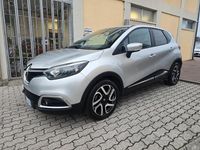 Usata Renault Captur 90 CV (66 kW) 2014 Grigio SUV
