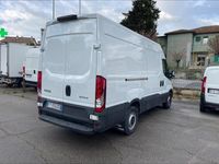 Usata Iveco Daily 156 CV (114 kW) 2019 Bianco