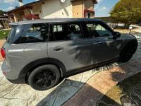 Usata Mini Clubman 2018 Station wagon
